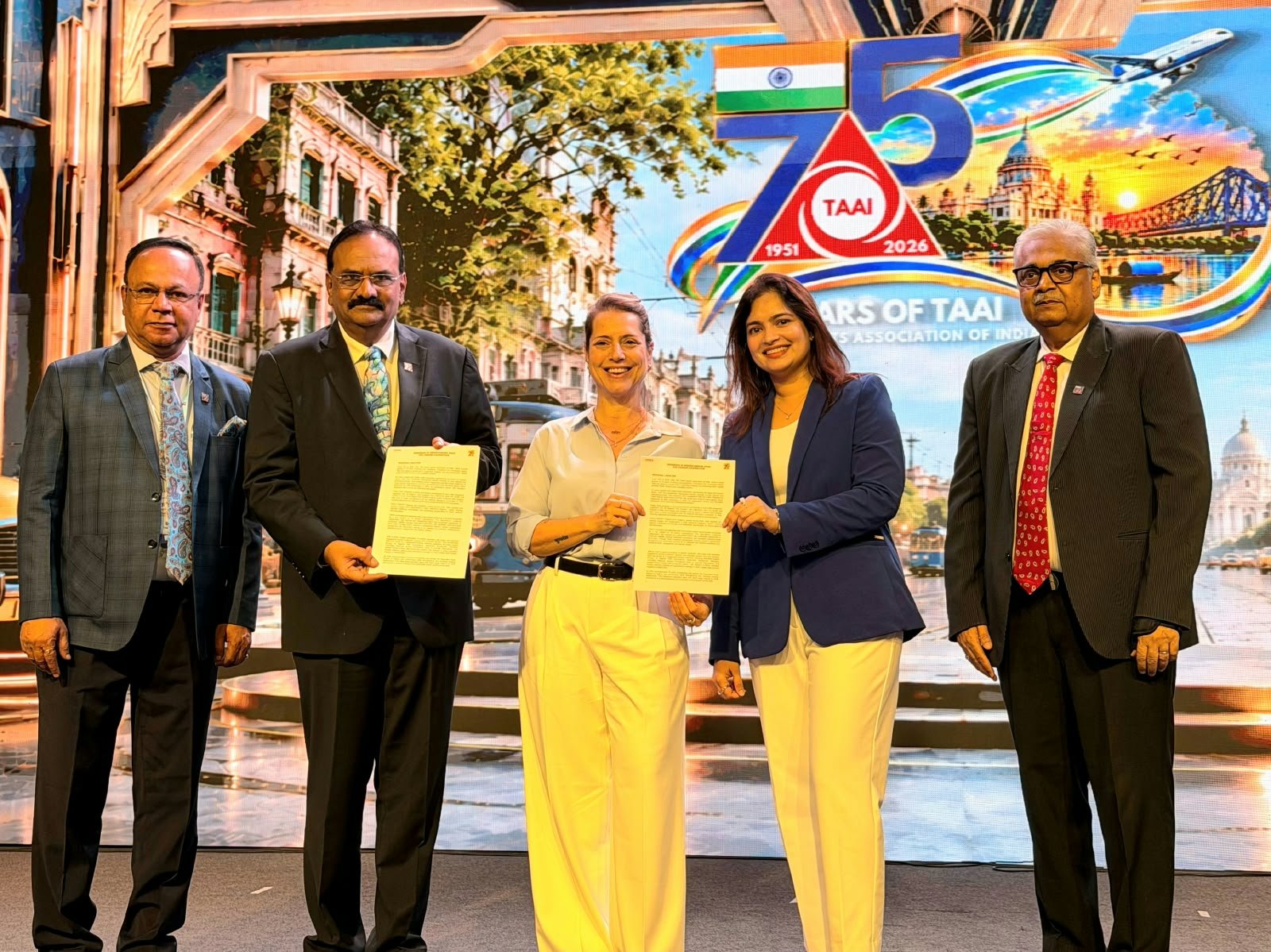 israel-tourism-taai-mou-india-tourism-ties
