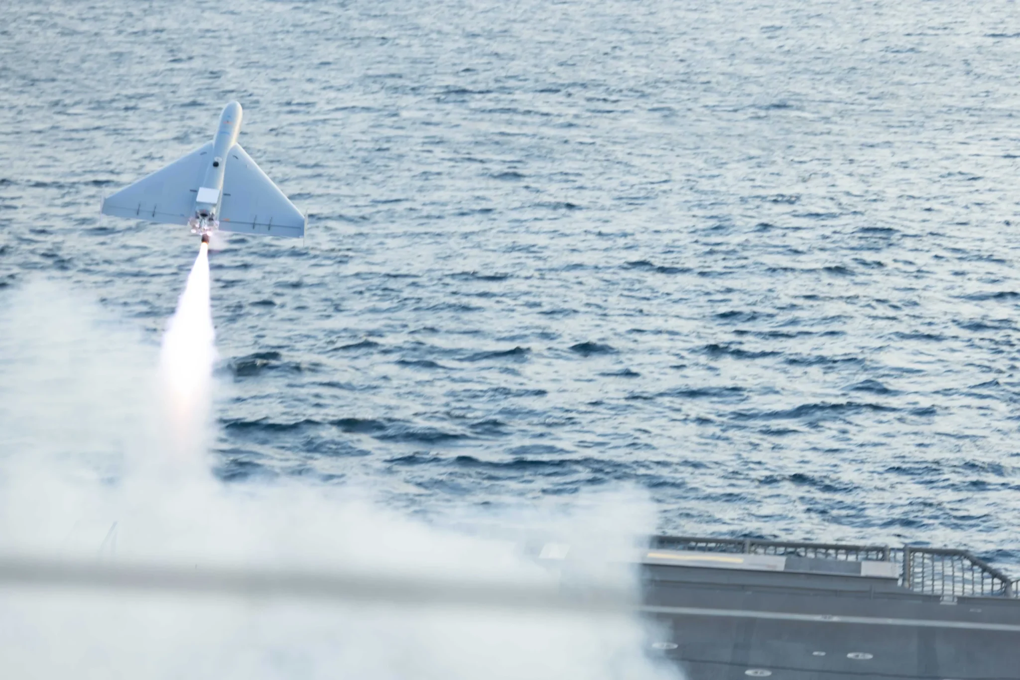 us-air-force-drone-firm-5-4-billion-training