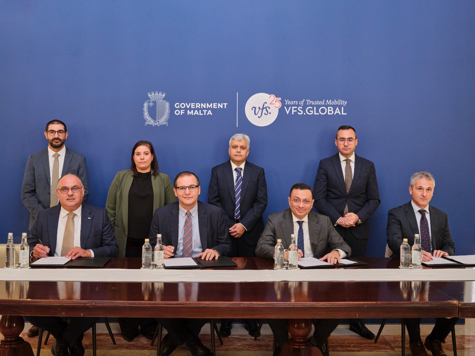 vfs-global-malta-visa-partnership-skills-mobility