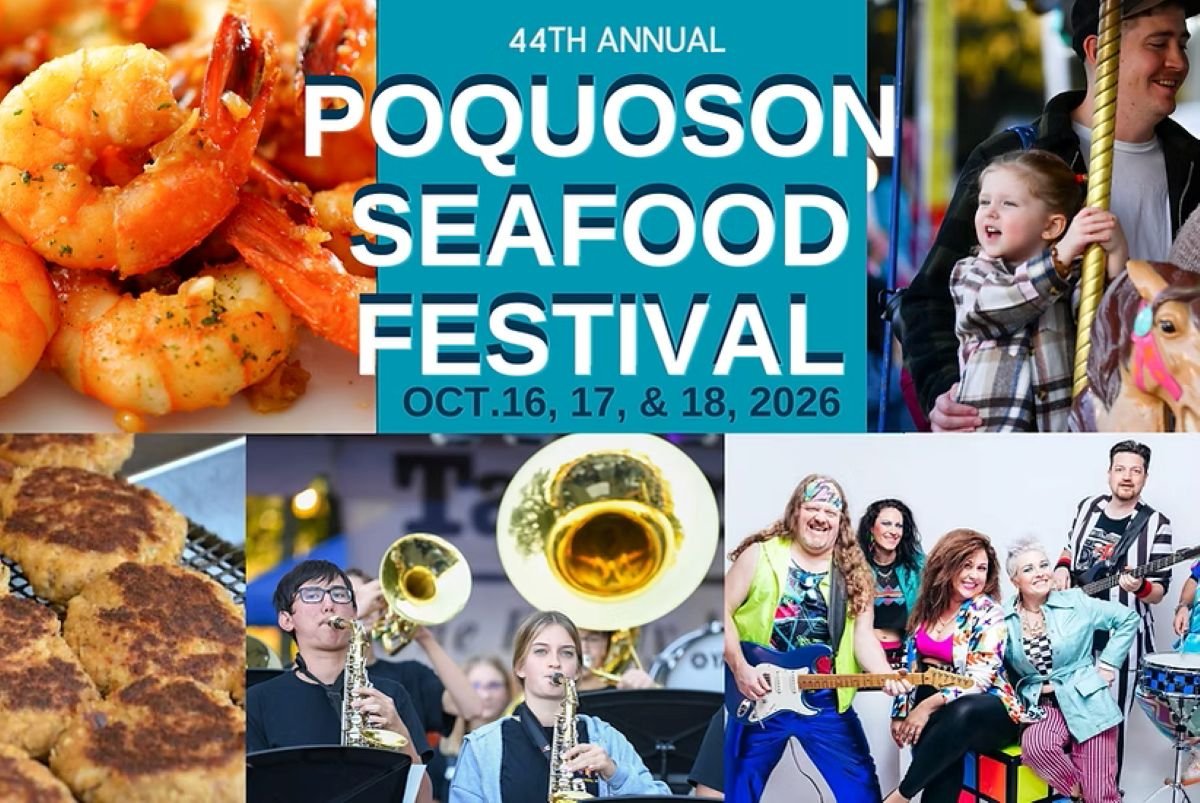 poquoson-seafood-festival-2026-virginia-free-concerts-coastal-feasts-160-artisans