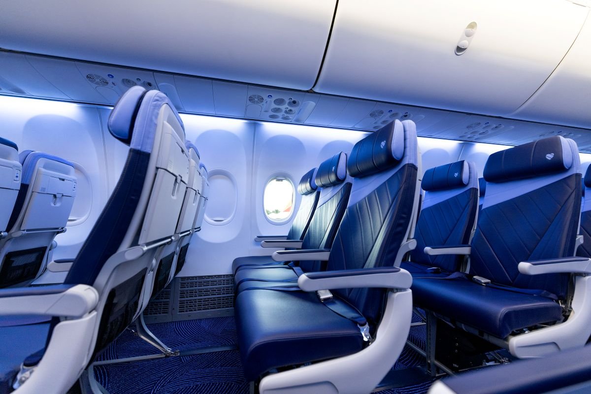 southwest-airlines-frequent-flyer-program-three-tiers-companion-pass-rules