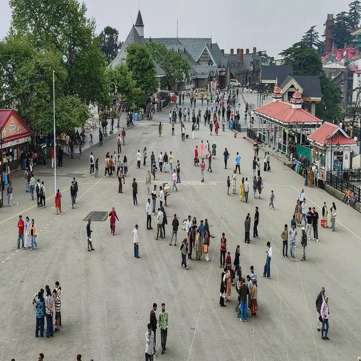 india-tourism-11-million-worker-shortfall-cbre-report
